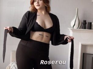 Roserou