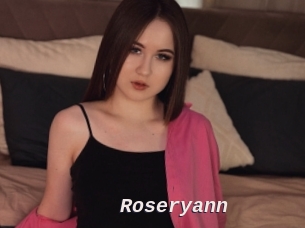 Roseryann