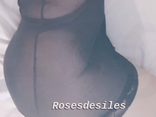 Rosesdesiles