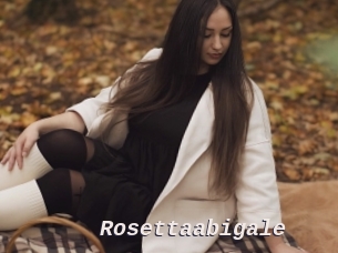 Rosettaabigale