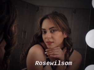 Rosewilsom