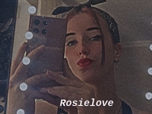 Rosielove