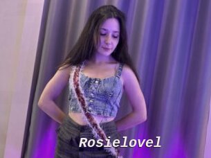 Rosielovel