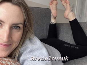 Rosieloveuk