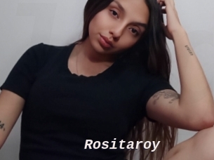 Rositaroy