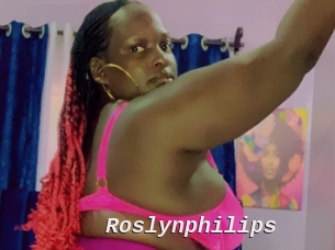 Roslynphilips