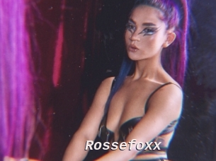 Rossefoxx