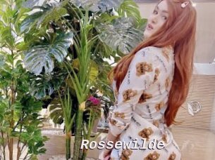 Rossewilde