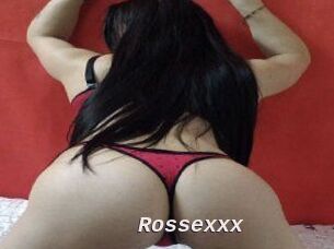 Rossexxx