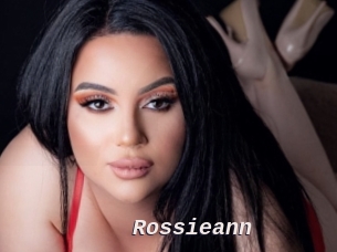 rossieann Live Camgirls Sex