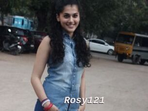 Rosy121