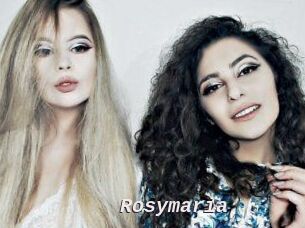 Rosymaria