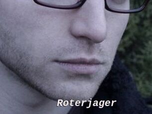 Roterjager