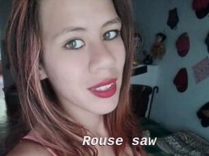 Rouse_saw