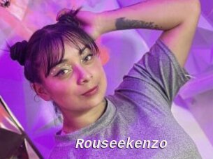 Rouseekenzo