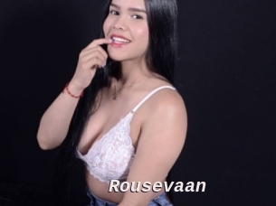 Rousevaan