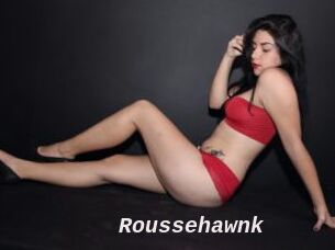 Roussehawnk
