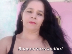 Roussesexyandhot