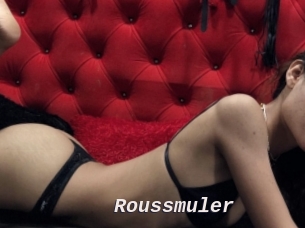 Roussmuler