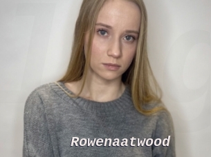 Rowenaatwood