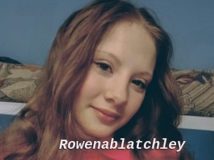 Rowenablatchley