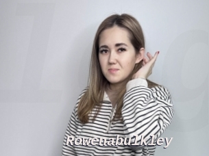 Rowenabulkley