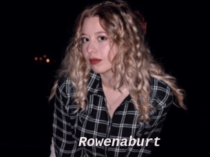 Rowenaburt