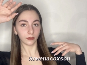 Rowenacoxson