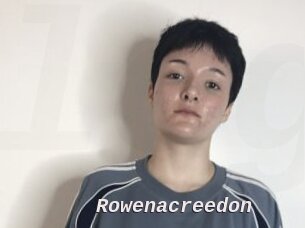 Rowenacreedon