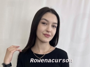 Rowenacurson