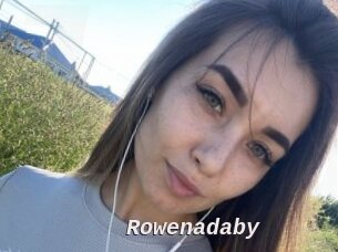 Rowenadaby