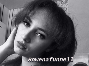 Rowenafunnell