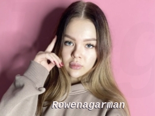 Rowenagarman