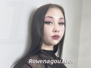 Rowenagoulder