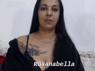 Roxanabella