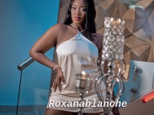 Roxanablanche