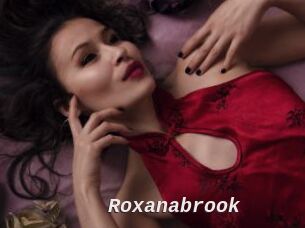 Roxanabrook