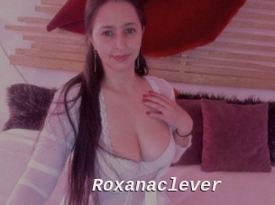 Roxanaclever