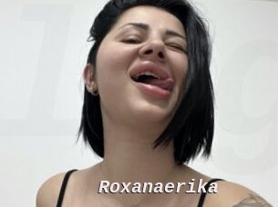 Roxanaerika