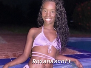 Roxanascott