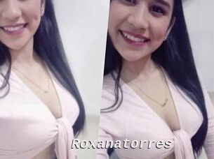 Roxanatorres