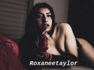 Roxaneetaylor