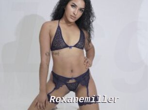 Roxanemiller