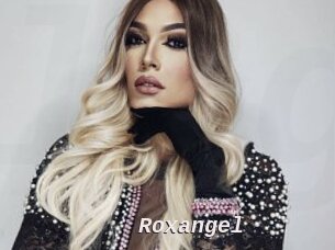 Roxangel