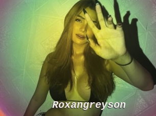 Roxangreyson