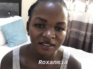 Roxanmia