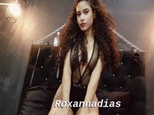 Roxannadias