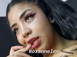 Roxannelee