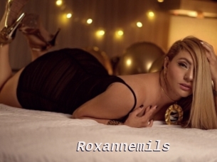 Roxannemils