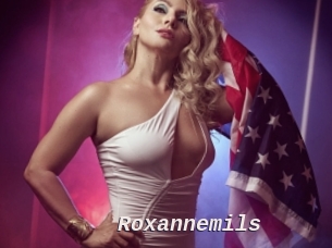 Roxannemils